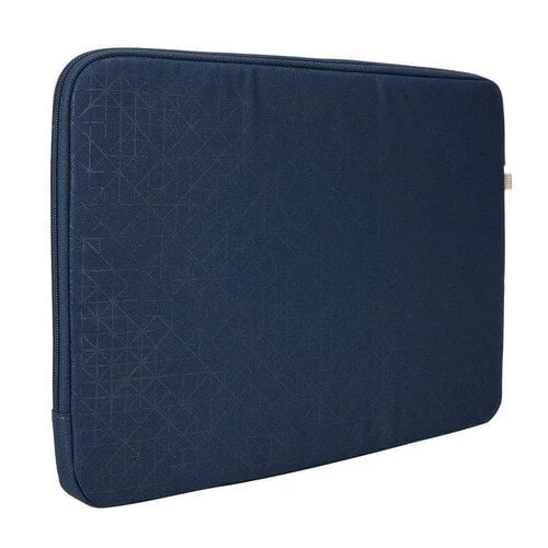 Case Logic Ibira Laptop Sleeve 13" IBRS213 DRESS BLUE image 3