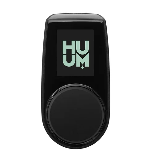HUUM UKU CLASSIC Wi-Fi Juoda valdymo pultas image 2
