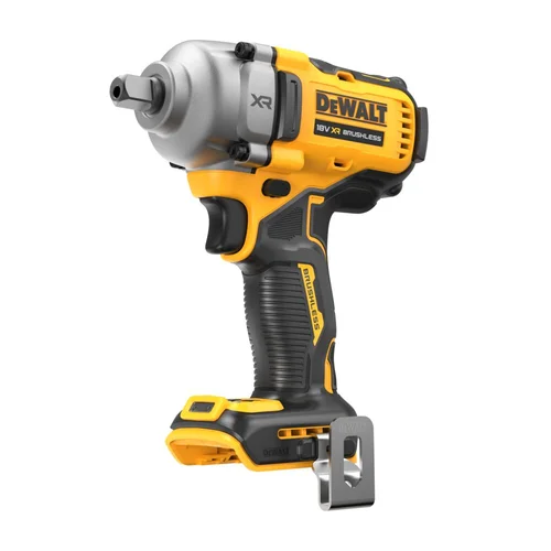 DeWalt DCF892N XR 1/2'' 18V smūginis veržliasukis image 1