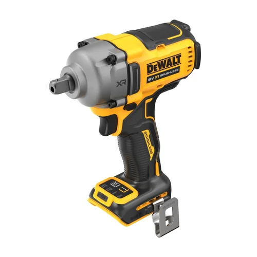 DeWalt DCF892N XR 1/2'' 18V smūginis veržliasukis image 3