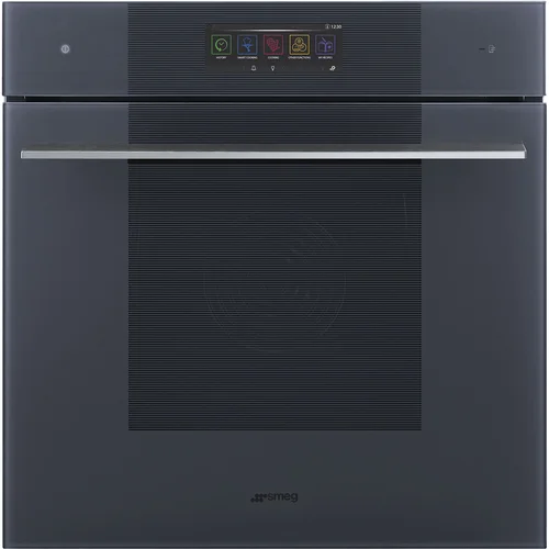 Įmontuojama orkaitė Smeg Galileo Omnichef SO6106WAPG image 1