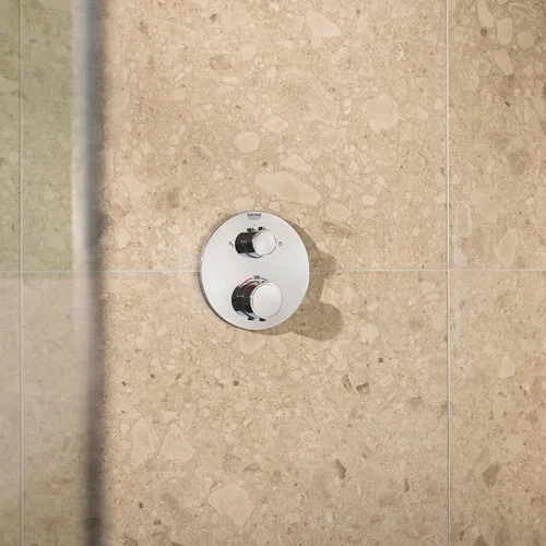 Grohe Vitalio Start 250 Potinkinis dušo komplektas 34883000 image 2