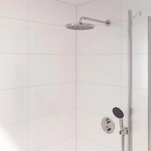 Grohe Vitalio Start 250 Potinkinis dušo komplektas 34883000 image 3