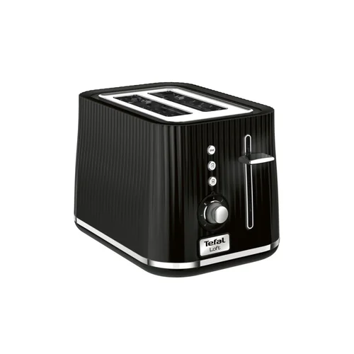 Skrudintuvas Tefal Loft TT61838, Juodas image 1
