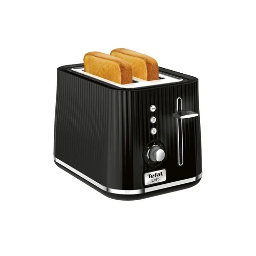 Skrudintuvas Tefal Loft TT61838, Juodas image 3