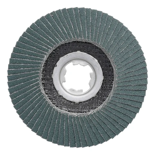 Makita D-76021 X-Lock 125 mm Z80 lapeliniai diskai image 3