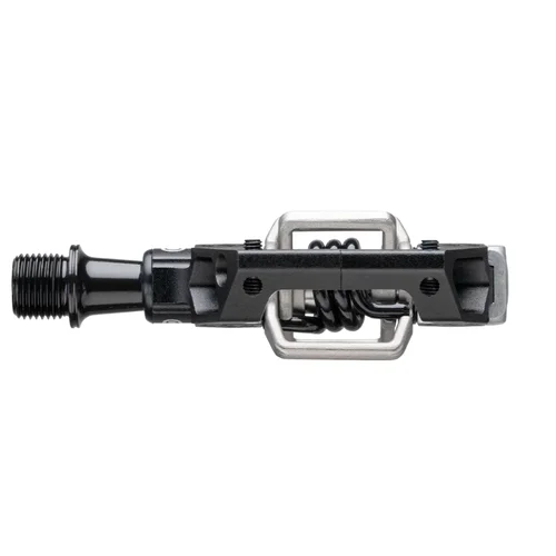 CRANKBROTHERS MALLET TRAIL Juodi Pedalai 57 mm image 3