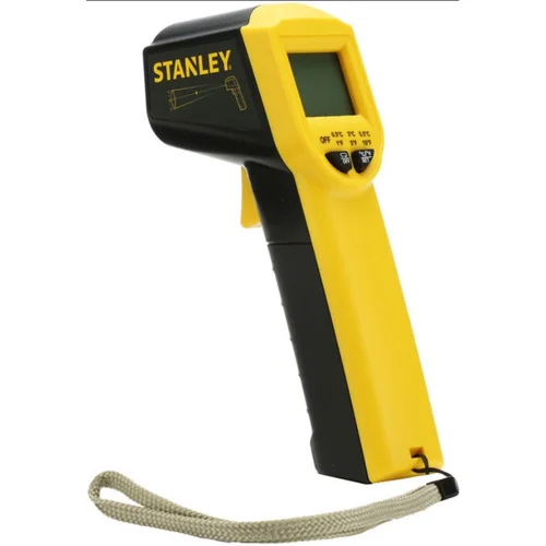 Stanley STHT0-77365 infraraudonųjų spindulių termometras, -38–520 °C image 1