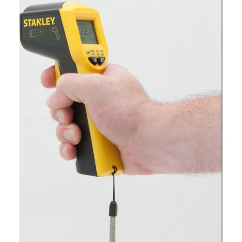 Stanley STHT0-77365 infraraudonųjų spindulių termometras, -38–520 °C image 2