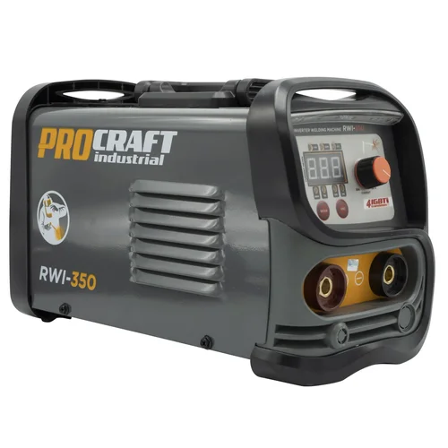 ProCraft RWI-350 6,1 kW Suvirinimo inverteris image 2