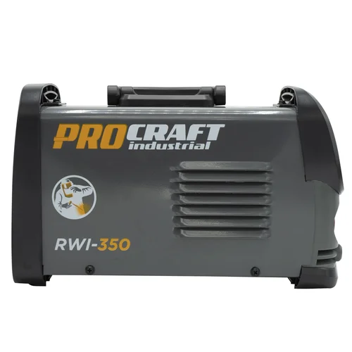 ProCraft RWI-350 6,1 kW Suvirinimo inverteris image 3