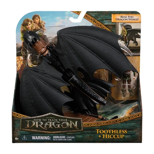 Viking and Dragon Figūrėlių rinkinys 6072587 image 1