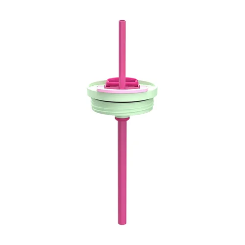 KAMBUKKA Rio Tumbler Termo gertuvė, 950 ml, Bubblegum Mint image 3