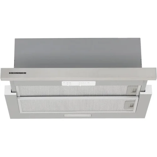 HEINNER HTCH-MD600IX Ištraukiamas gartraukis 60 cm image 1