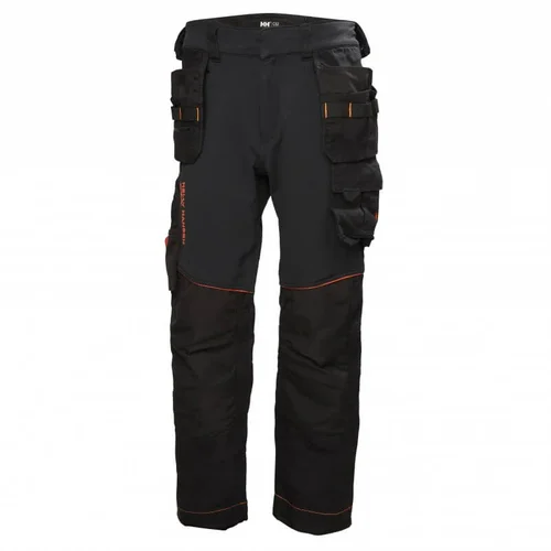 Helly Hansen Chelsea Evolution Cons kelnės, Juodos, 60 image 1