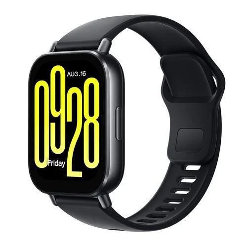 Išmanusis laikrodis Xiaomi Redmi 5 Active BHR8784GL, Juoda image 1