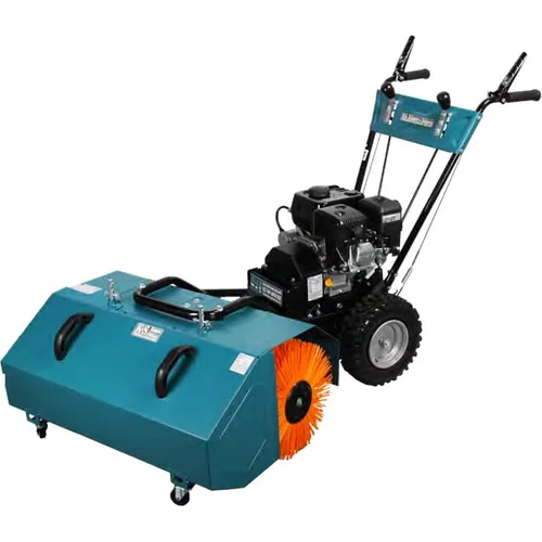 Könner & Söhnen KS 7HP-MFM 60 benzininė daugiafunkcinė šlavimo mašina image 2