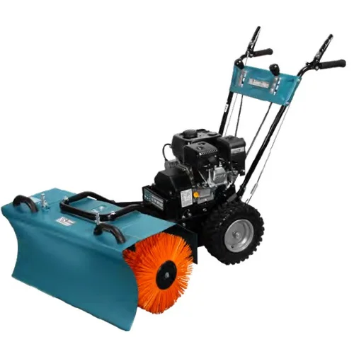 Könner & Söhnen KS 7HP-MFM 60 benzininė daugiafunkcinė šlavimo mašina image 3