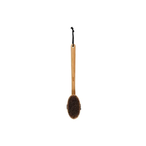 RENTO Saunos šepetys bambukas 42.5 cm image 2