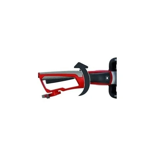 Einhell GH-EH 6056 Elektrinės gyvatvorės žirklės 600 W image 2