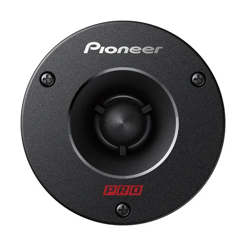 Pioneer TS-B1010PRO 10 cm Automobiliniai garsiakalbiai image 2