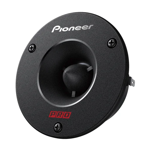 Pioneer TS-B1010PRO 10 cm Automobiliniai garsiakalbiai image 3