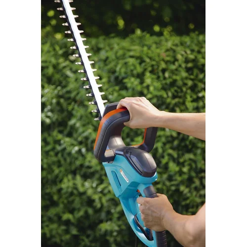 Gardena EasyCut 420/45 elektrinės gyvatvorių žirklės image 3