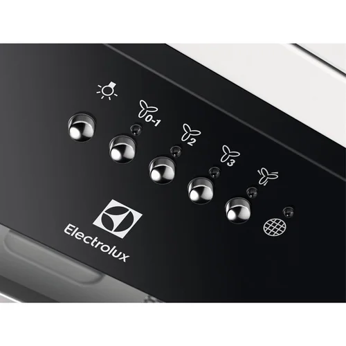 Įmontuojamas gartraukis Electrolux 700 Hob2Hood CFG516R image 3