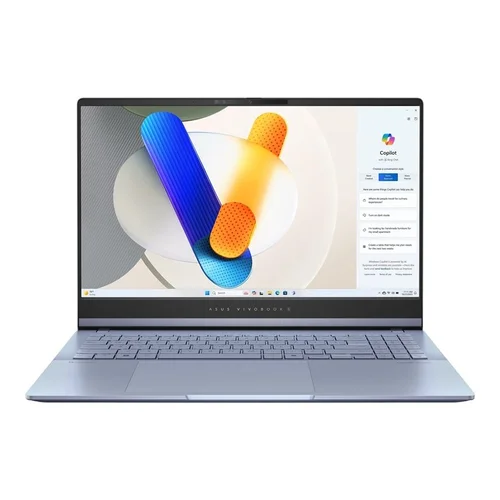 Asus VivoBook S 15 OLED Ultra 7 15.6 colių image 1