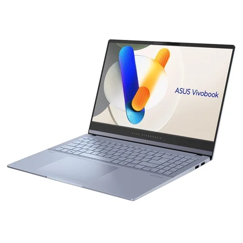 Asus VivoBook S 15 OLED Ultra 7 15.6 colių image 3