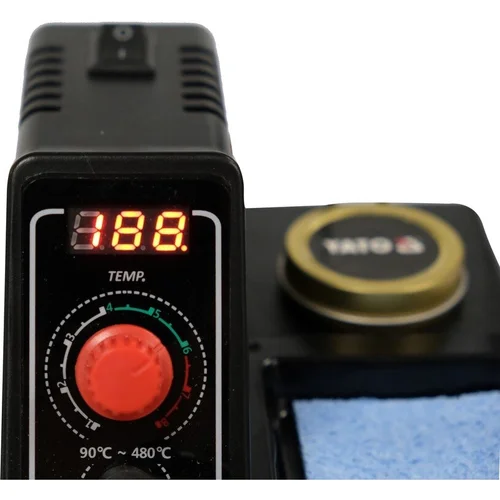 YATO YT-82460 litavimo stotelė su LCD ekranu 60W 900M image 3