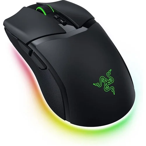Razer Cobra Pro žaidimų pelė juoda image 1