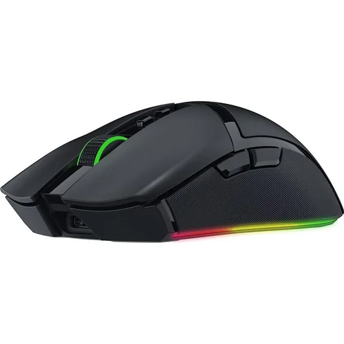 Razer Cobra Pro žaidimų pelė juoda image 2