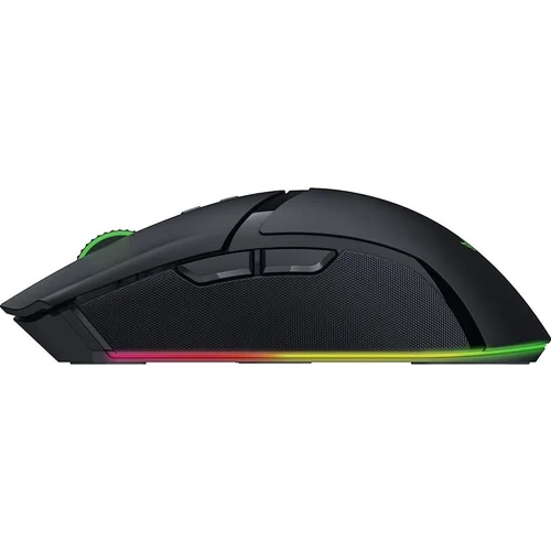 Razer Cobra Pro žaidimų pelė juoda image 3