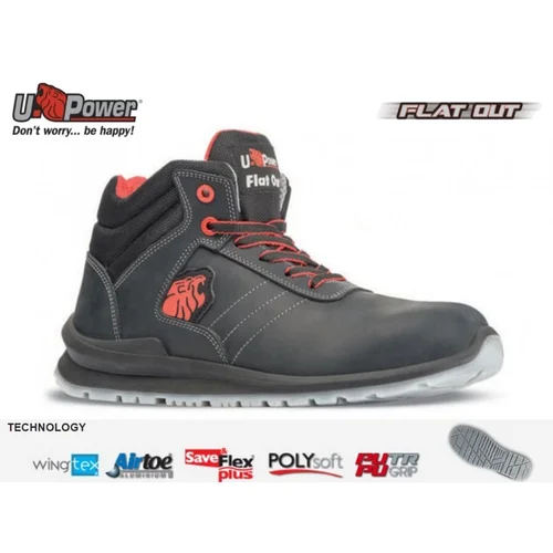 U.Power Walter S3 SRC Darbo batai 44 image 1