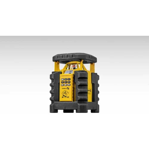 Stabila LAR 350 lazerinis rotacinis nivelyras image 1