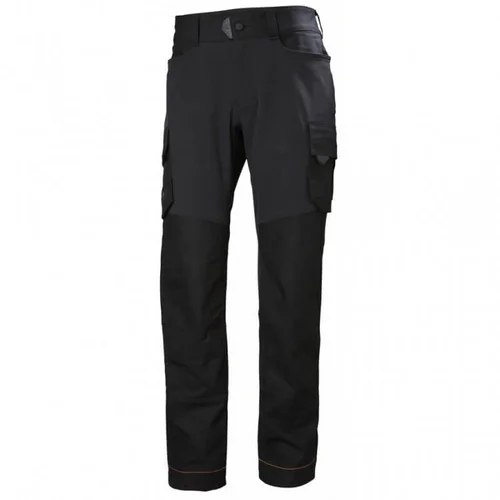 Helly Hansen Chelsea Evolution Service kelnės, juodos 60 image 1