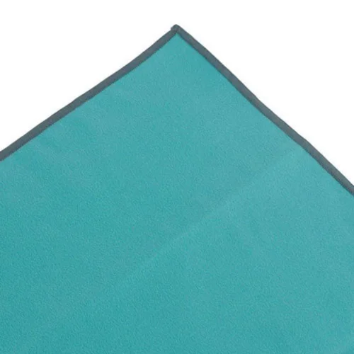 Kelioninis rankšluostis Lifeventure SoftFibre Recycled Teal Giant image 2