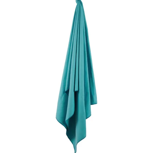 Kelioninis rankšluostis Lifeventure SoftFibre Recycled Teal Giant image 3