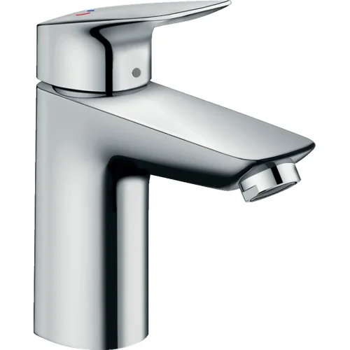 Hansgrohe Logis 71103000 Praustuvo maišytuvas image 1