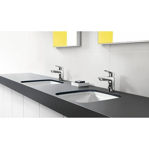 Hansgrohe Logis 71103000 Praustuvo maišytuvas image 3