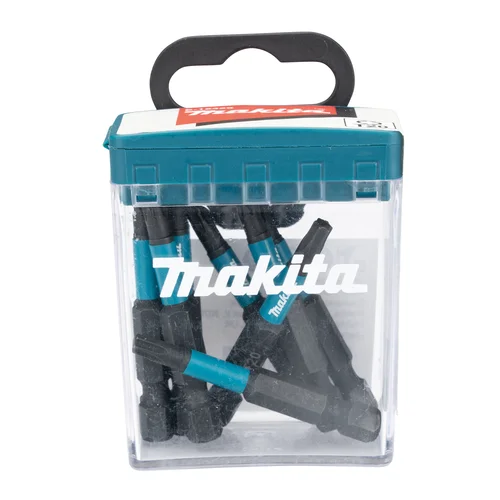 Makita E-12429 Sukimo antgalis, T20X50mm, 10vnt., IMPACT BLACK image 2