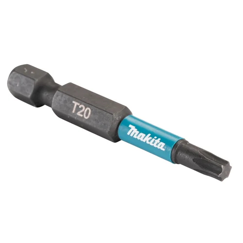 Makita E-12429 Sukimo antgalis, T20X50mm, 10vnt., IMPACT BLACK image 3
