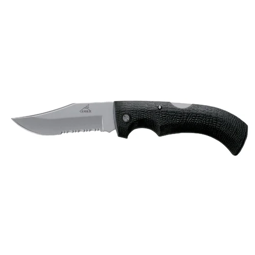 Gerber Gator Clip Point Fine Edge 31-003614 peilis image 1