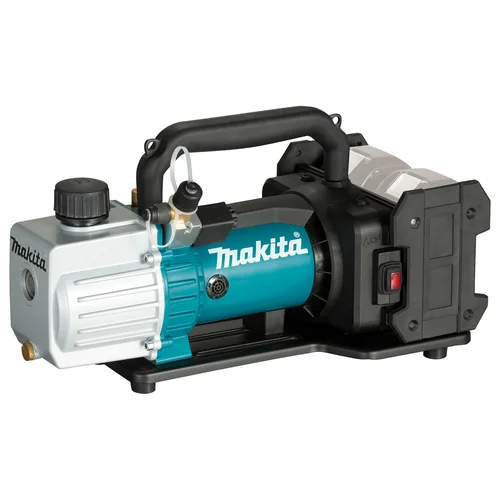 Makita DVP181ZK, 18 V, be baterijų ir įkroviklio image 1