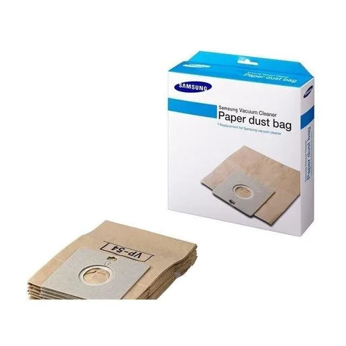 Samsung Mikro VCA-VP54/XSB dulkių siurblių maišeliai, 5 vnt. image 2