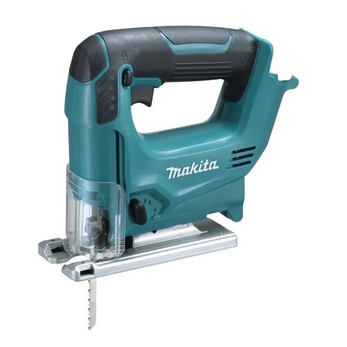 Makita JV100DZ akumuliatorinis siaurapjūklis, 10,8V Li-ion image 1