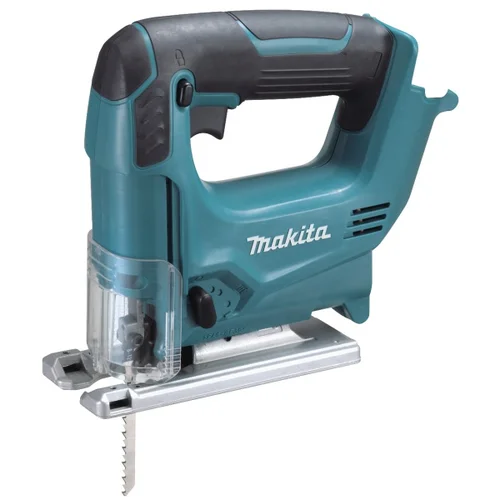 Makita JV100DZ akumuliatorinis siaurapjūklis, 10,8V Li-ion image 3