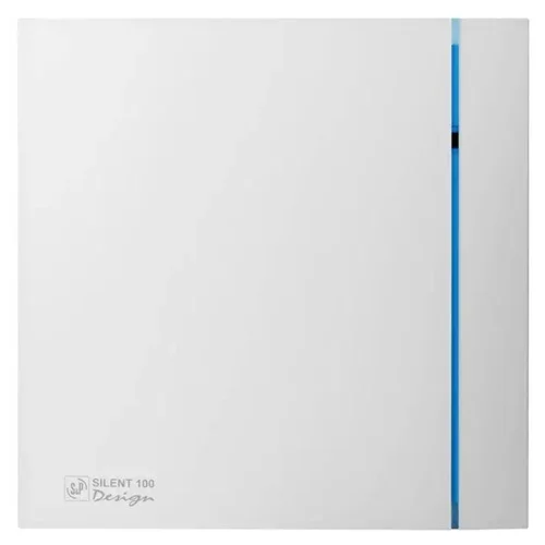Soler&Palau SILENT-100 CZ DESIGN - 3C, 5210603100 image 1