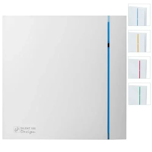 Soler&Palau SILENT-100 CZ DESIGN - 3C, 5210603100 image 2